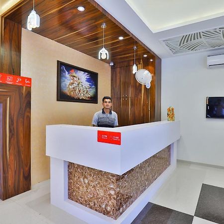 Oyo 23174 Hotel Parth Inn Dwārka Екстериор снимка